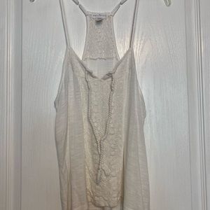 Women’s tank top